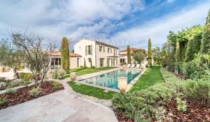 Verkauf Haus Eygalières