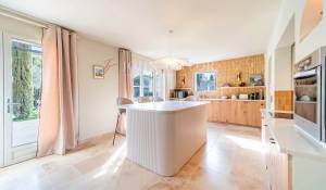 Verkauf Haus Eygalières