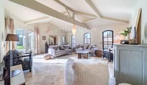 Verkauf Haus Eygalières