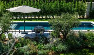 Verkauf Haus Eygalières