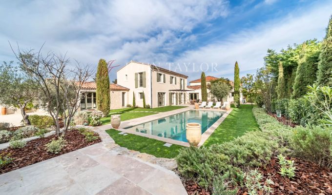 Verkauf Haus Eygalières