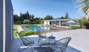 Verkauf Haus Eyguières