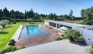 Verkauf Haus Eyguières