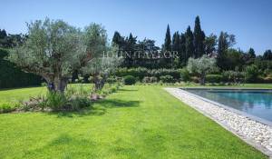 Verkauf Haus Eyguières