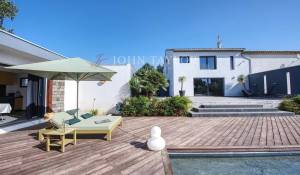 Verkauf Haus Eyguières