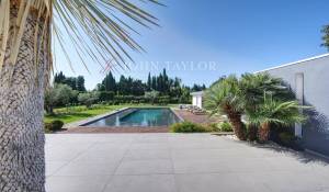 Verkauf Haus Eyguières