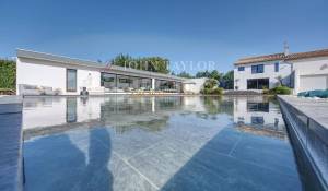 Verkauf Haus Eyguières