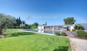 Verkauf Haus Eyguières