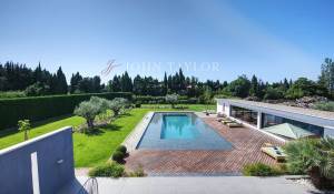 Verkauf Haus Eyguières