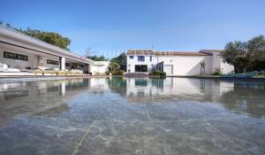 Verkauf Haus Eyguières