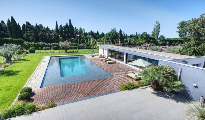 Verkauf Haus Eyguières