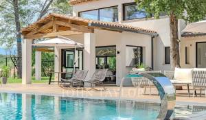 Verkauf Haus Fayence