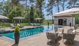 Verkauf Haus Fayence