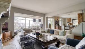 Verkauf Haus Férolles-Attilly