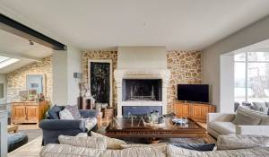 Verkauf Haus Férolles-Attilly