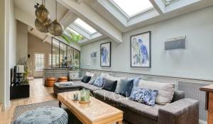 Verkauf Haus Férolles-Attilly