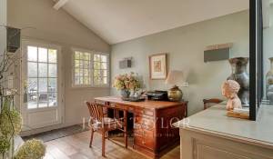 Verkauf Haus Férolles-Attilly