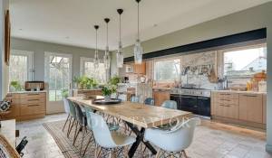 Verkauf Haus Férolles-Attilly