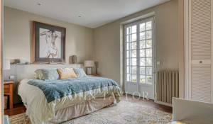 Verkauf Haus Férolles-Attilly