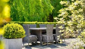 Verkauf Haus Férolles-Attilly