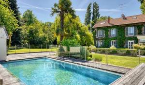 Verkauf Haus Férolles-Attilly