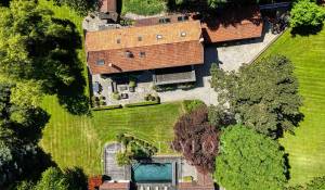 Verkauf Haus Férolles-Attilly