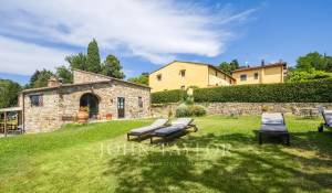 Verkauf Haus Fiesole