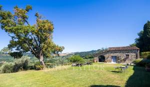 Verkauf Haus Fiesole