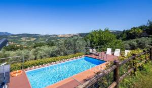 Verkauf Haus Fiesole