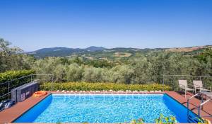 Verkauf Haus Fiesole