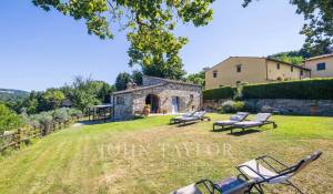 Verkauf Haus Fiesole