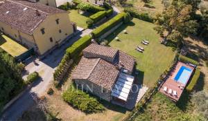 Verkauf Haus Fiesole