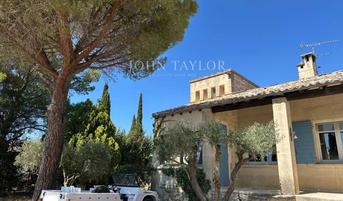 Verkauf Haus Fontvieille