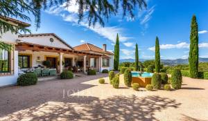 Verkauf Haus Galapagar