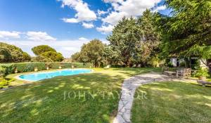 Verkauf Haus Galapagar