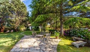 Verkauf Haus Galapagar