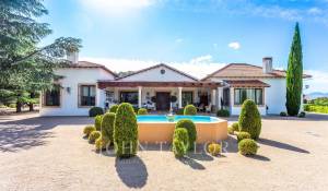 Verkauf Haus Galapagar