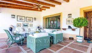 Verkauf Haus Galapagar