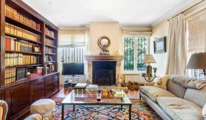 Verkauf Haus Galapagar