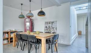 Verkauf Haus Garches