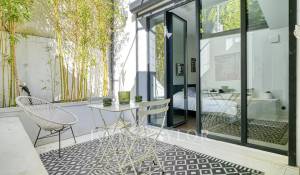 Verkauf Haus Garches