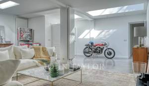 Verkauf Haus Garches