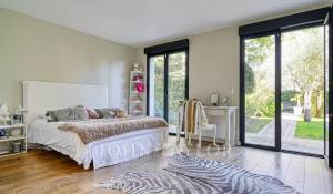 Verkauf Haus Garches