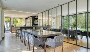 Verkauf Haus Garches