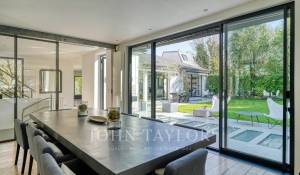 Verkauf Haus Garches