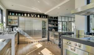 Verkauf Haus Garches