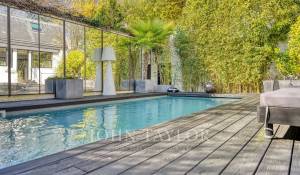 Verkauf Haus Garches