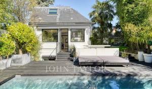 Verkauf Haus Garches