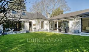 Verkauf Haus Garches