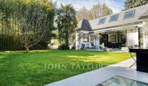 Verkauf Haus Garches